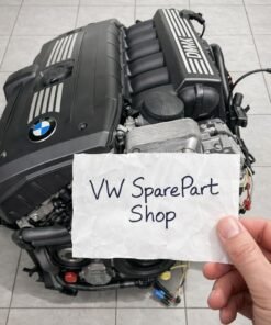 e89 z4 sdrive30i n52B30A engine