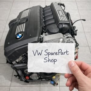 e89 z4 sdrive30i n52B30A engine