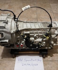 ford bronco 2 3l automatic