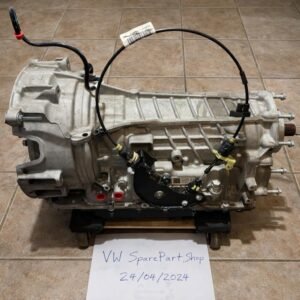 ford bronco 2 3l automatic