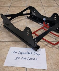 recaro flexible adapter pro racer