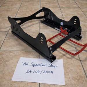 recaro flexible adapter pro racer