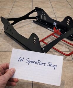 recaro flexible adapter pro racer