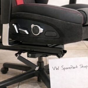 audi r8 office chair