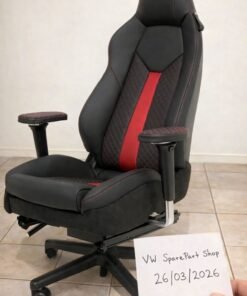 audi r8 office chair
