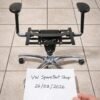 bcs offfice chair base 4 d armrest, bcs offfice chair base, bcs offfice chair base 4 d, bcs offfice chair, vw