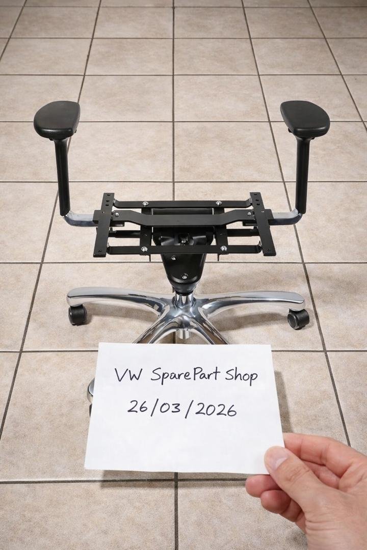 bcs offfice chair base 4 d armrest, bcs offfice chair base, bcs offfice chair base 4 d, bcs offfice chair, vw