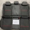 vw golf 8 gti clubsport alcantara gray