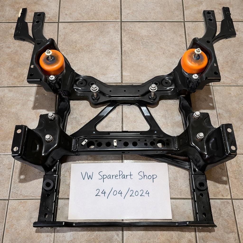 ford mustang gt 5 0 dark horse s650 front subframe crossmember