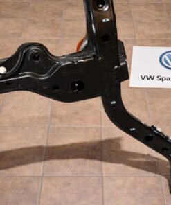 ford mustang gt 5 0 dark horse s650 front subframe crossmember