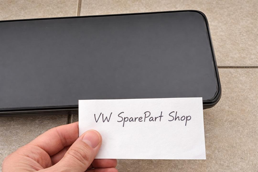 2024 2025 ford mustang s650 oem instrument gauge cluster display