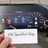 2024 2025 ford mustang s650 oem instrument gauge cluster display