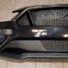 2018 2023 ford mustang gt s550 oem front bumper cover