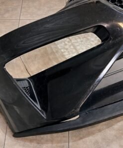 2018 2023 ford mustang gt s550 oem front bumper cover
