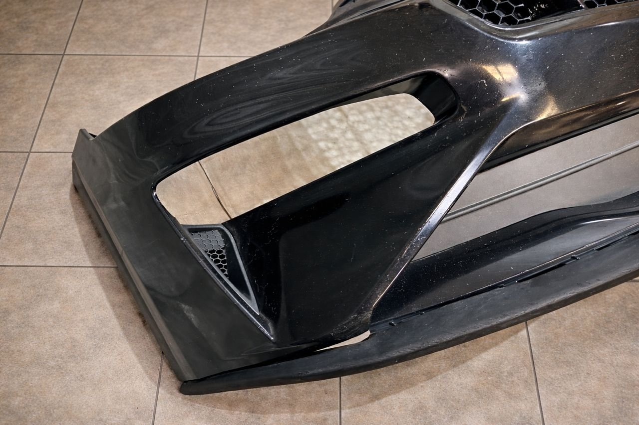 2018 2023 ford mustang gt s550 oem front bumper cover