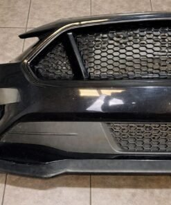 2018 2023 ford mustang gt s550 oem front bumper cover