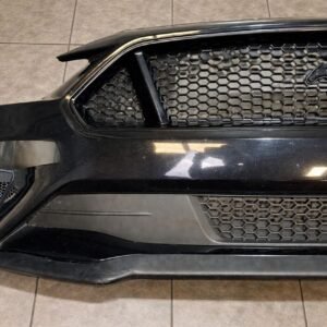 2018 2023 ford mustang gt s550 oem front bumper cover