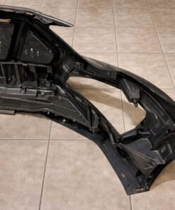 2018 2023 ford mustang gt s550 oem front bumper cover