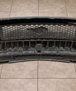 2018 2023 ford mustang gt s550 oem front bumper cover