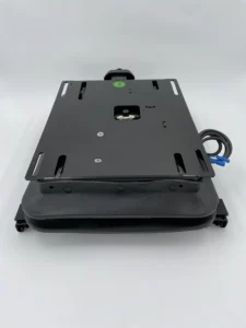 universal air suspension package 12v