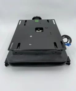 universal air suspension package 12v