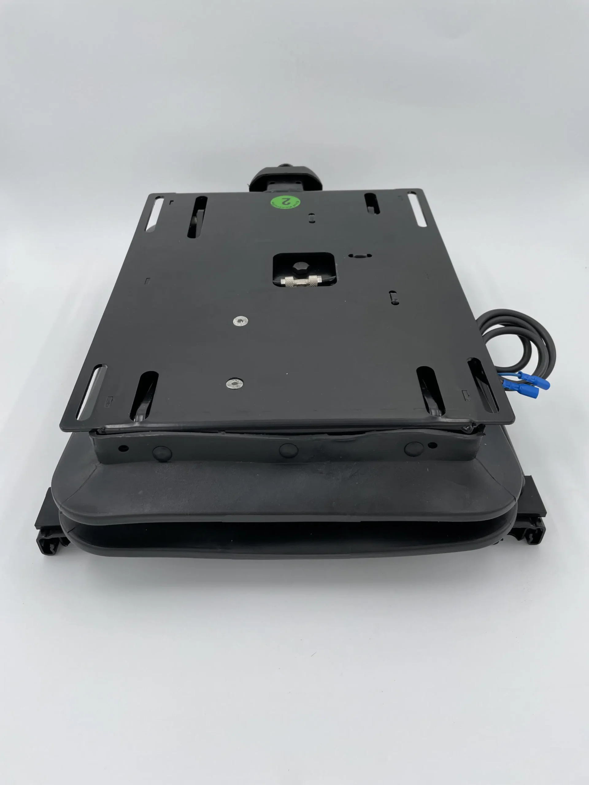 universal air suspension package 12v