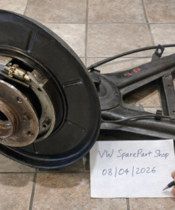 BMW Z3 M Roadster M Coupe Passenger Rear Trailing Arm