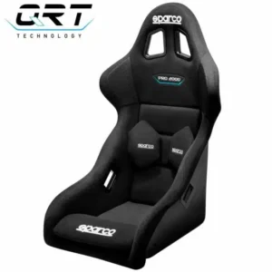 Sparco Pro 2000 QRT Seat