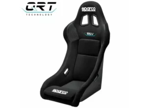 Sparco REV QRT Seat