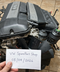 BMW Z3 Roadster 2.3 M52TU Engine Long Block