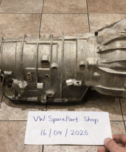 BMW Z3 3.0i 5 Speed Automatic Transmission