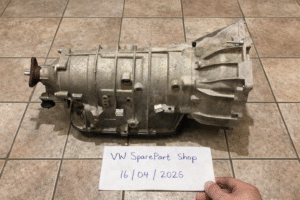 BMW Z3 3.0i 5 Speed Automatic Transmission