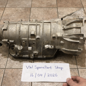 BMW Z3 3.0i 5 Speed Automatic Transmission