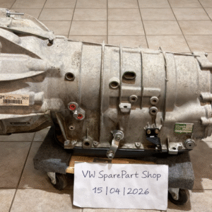 BMW Z3 2.5i Roadster 5 Speed Automatic Transmission