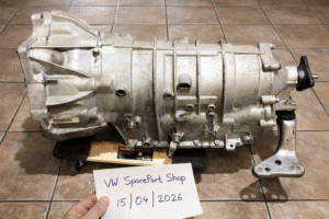 BMW Z3 2.5i Roadster 5 Speed Automatic