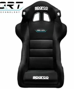 Sparco Pro ADV QRT Racing Seat