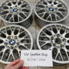 BMW Z4 16 Style 42 wheels rims