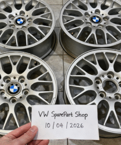 BMW Z4 16 Style 42 wheels rims