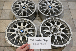 BMW Z4 16 Style 42 wheels rims