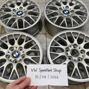 BMW Z4 16 Style 42 wheels rims