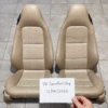 BMW Z3 Roadster Heated Front Seat