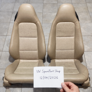 BMW Z3 Roadster Heated Front Seat