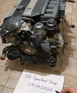BMW Z3 Roadster 2.3 M52TU Engine