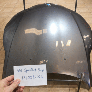 BMW Z3 Roadster Coupe Factory Hood Panel