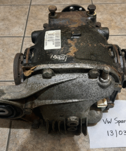 BMW Z3 2.3 2.8 Open Differential