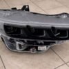 2024-2025 ford mustang gt dark horse s650 passenger side led headlight black fm201