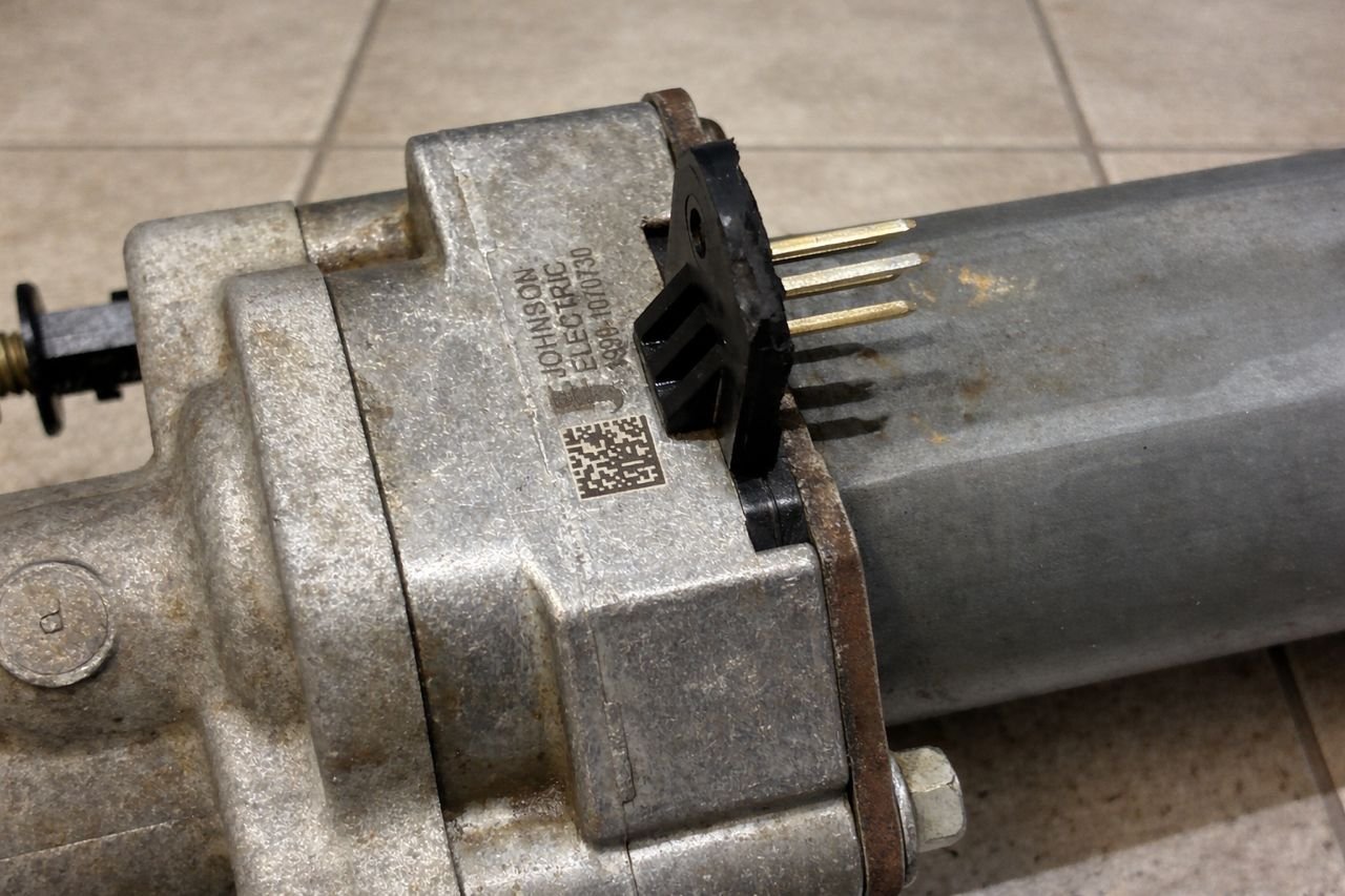 2021-2022 ford bronco oem front differential assembly 3.73 83k br005