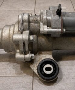 2021-2022 ford bronco oem front differential assembly 3.73 83k br005