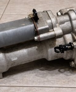 2021-2022 ford bronco oem front differential assembly 3.73 83k br005