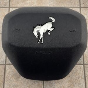 2021-2024 ford bronco driver steering wheel airbag srs br005